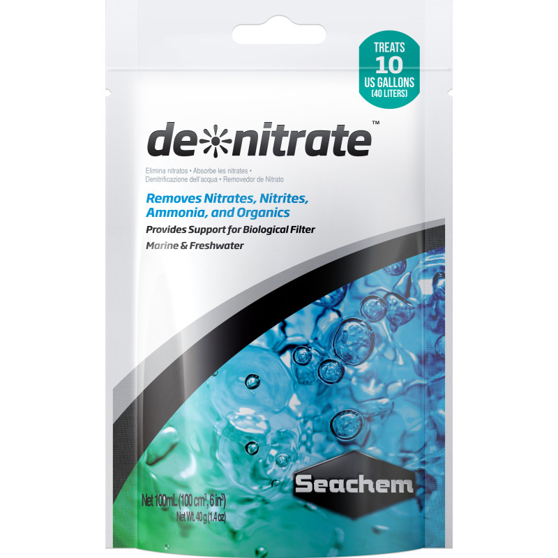 SeaChem De*nitrate ™