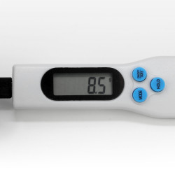 Digital Spoon Scale - Дигитална измервателна лъжичка