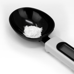 Digital Spoon Scale - Дигитална измервателна лъжичка