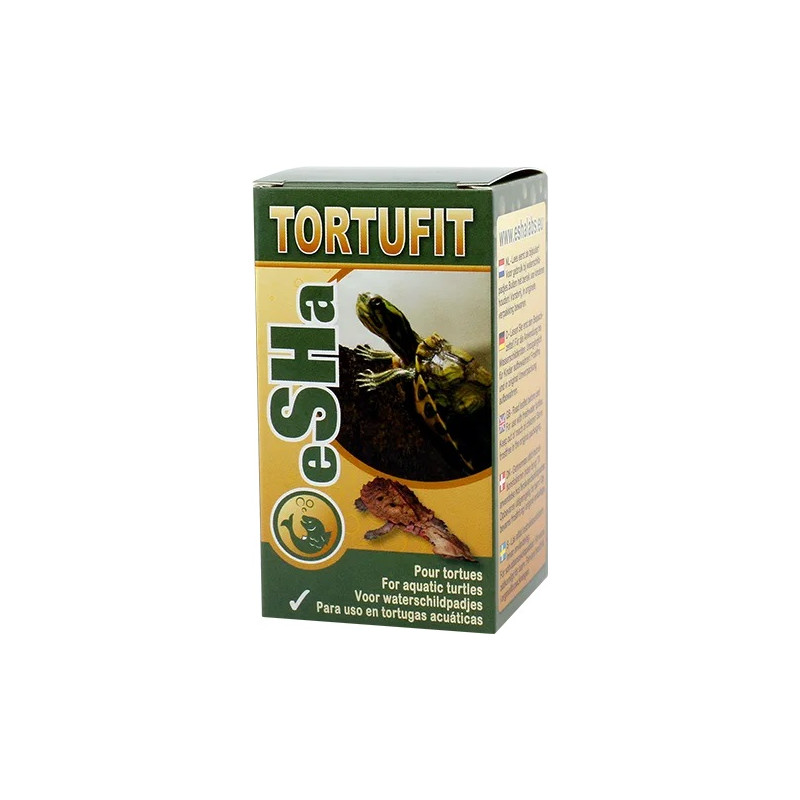 eSHa Tortufit 10 ml