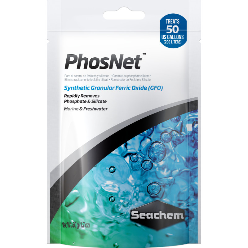 Seachem PhosNet™