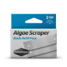 Seachem Scraper Replacement Blades - 3 pack