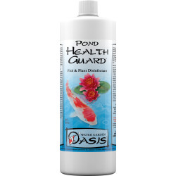 Seachem POND HealthGuard