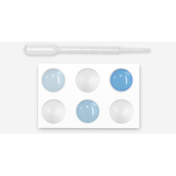 Seachem MultiTest™ Silicate