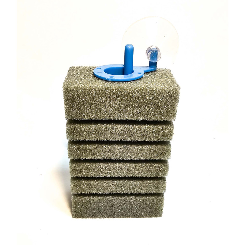 Filter sponge - Филтрираща гъба - 4 размера
