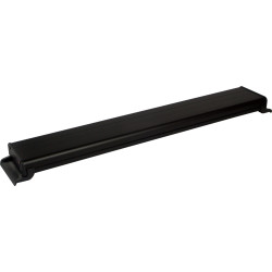 sera LED fiXture 1200 - черен капак за ЛЕД лампи за открит тип аквариуми