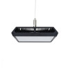 Chihiros RGB Vivid 2 LED light – Black 10th Edition (130 W, 12200 lm)