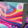 Chihiros RGB Vivid 2 LED light – Black 10th Edition (130 W, 12200 lm)