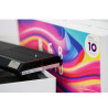 Chihiros RGB Vivid 2 LED light – Black 10th Edition (130 W, 12200 lm)