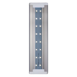 Happet AquaLED lamp, Лед лампа, 6-27W / 26-94 см