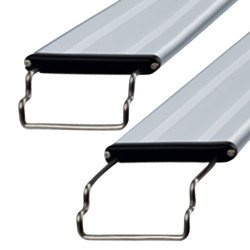Happet AquaLED lamp, Лед лампа, 6-27W / 26-94 см