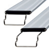 Happet AquaLED lamp, Лед лампа, 6-27W / 26-94 см