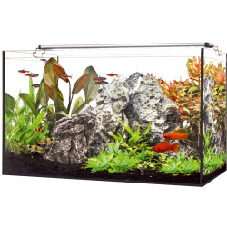 Happet AquaLED lamp, Лед лампа, 6-27W / 26-94 см