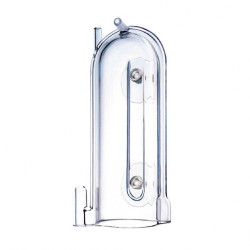 Ista Diffuser Chamber Horizontal Type - Дифузер за CO2