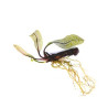 Aponogeton madagascariensis var. madagascariensis - Мадагаскарски апоногетон