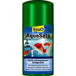 Tetra Pond AquaSafe