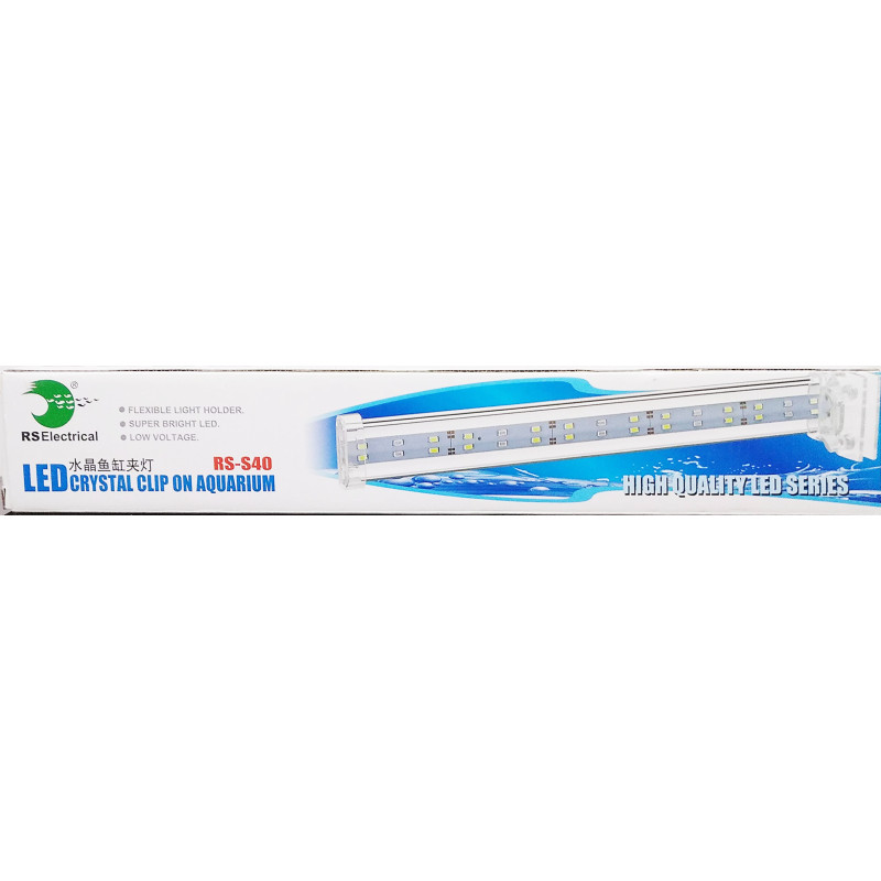 RS-S40 45-60 см. 12W - LED Осветление