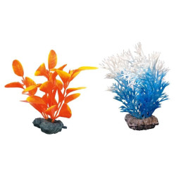 Tetra DecoArt Plantastics XS