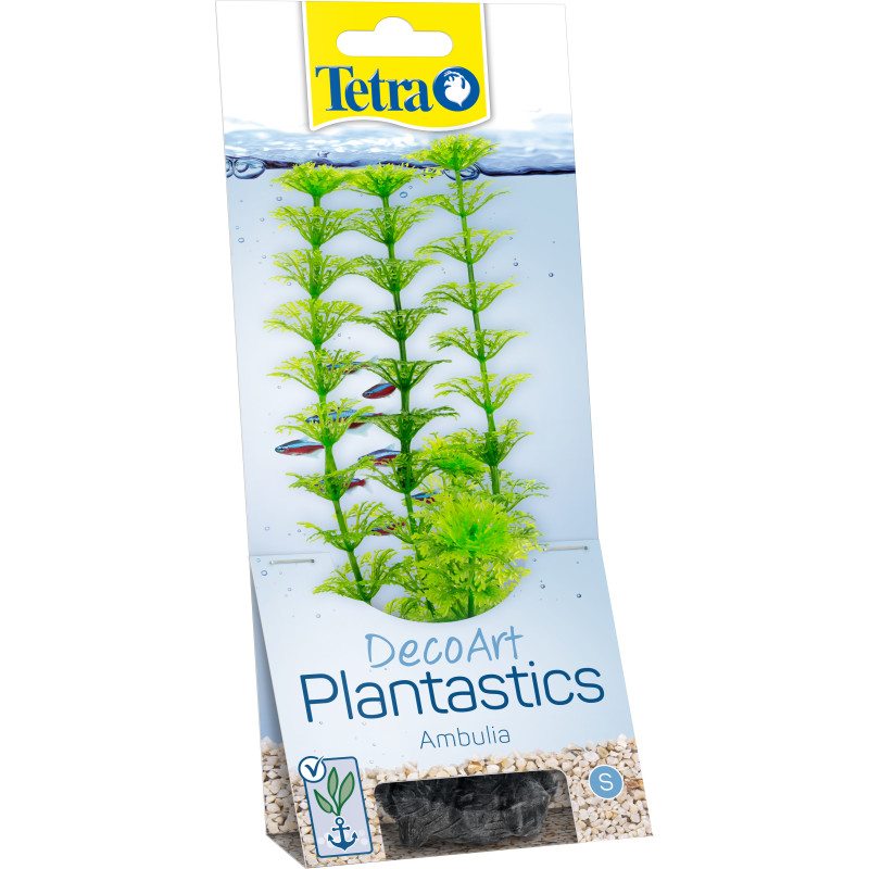 Tetra DecoArt Plantastics Ambulia