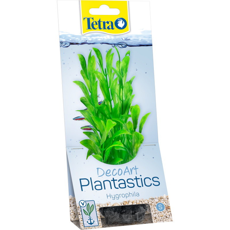 Tetra DecoArt Plantastics Hygrophila - Изкуствено растение Хигрофила