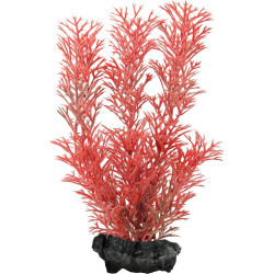 Tetra DecoArt Plantastics Red Foxtail - Изкуствено растение Червена лисича опашка