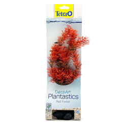 Tetra DecoArt Plantastics Red Foxtail - Изкуствено растение Червена лисича опашка