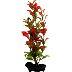 Tetra DecoArt Plantastics Red Ludwigia - Изкуствено растение Червена лудвигия
