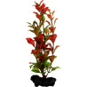 Tetra DecoArt Plantastics Red Ludwigia - Изкуствено растение Червена лудвигия