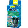 Tetra IN 300 plus Internal Filter - вътрешен филтър за аквариум с дебит 300 л/ч