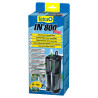 Tetra IN 800 plus Internal Filter - вътрешен филтър за аквариум с дебит 800 л/ч