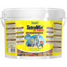 TetraMin XL Flakes - Пълноценна храна под формата на микс от люспи за по-големи сладководни декоративни риби
