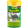 Tetra ReptoMin Junior - балансирана и пълноценна храна за подрастващи костенурки