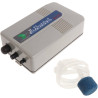 RS Electrical R-212 Portable Battery Air Pump - преносима помпа за въздух на батерии