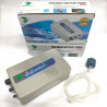 RS Electrical R-212 Portable Battery Air Pump - преносима помпа за въздух на батерии
