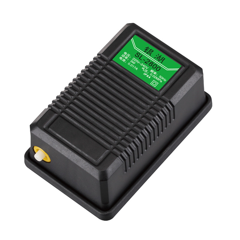 RS Electrical Air Pump SL-2800 - въздушна помпа