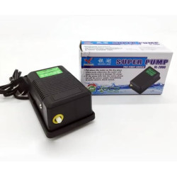 RS Electrical Air Pump SL-2800 - въздушна помпа