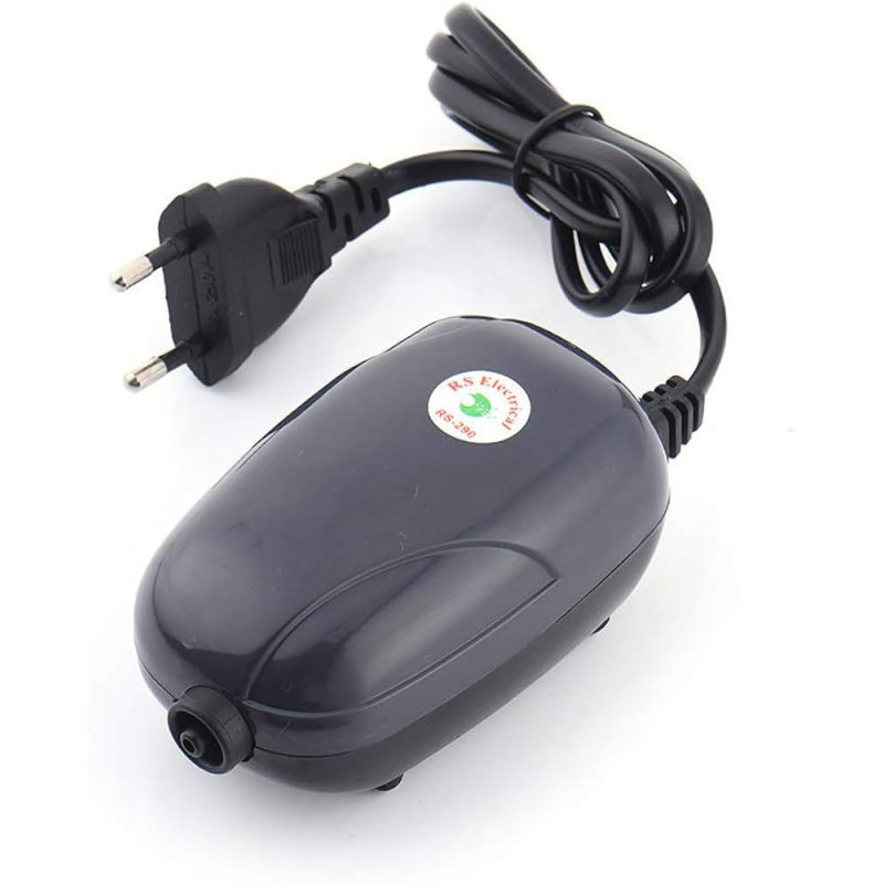 RS Electrical Air Pump RS-290 - въздушна помпа