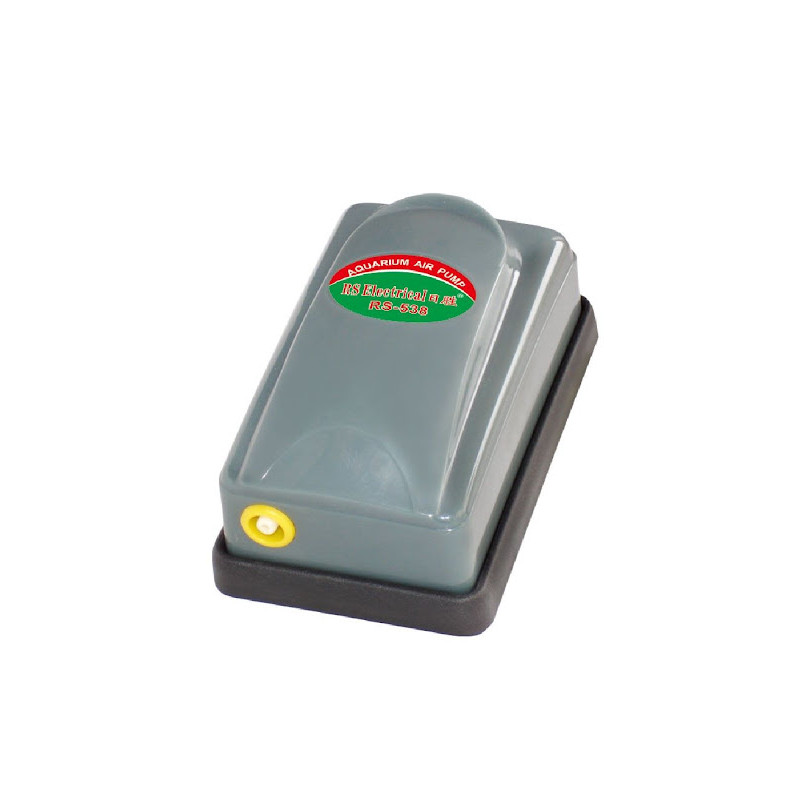 RS Electrical Air Pump RS-538 - въздушна помпа