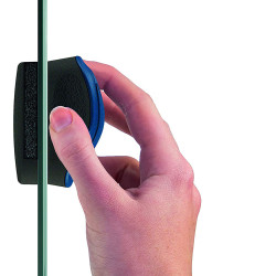 Tetra Magnet Cleaner Flat S - магнитна чистачка