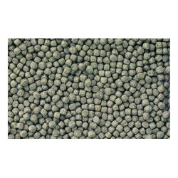 Hikari Staple M - храна на гранули за езерни риби и кои