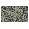 Hikari Staple M - храна на гранули за езерни риби и кои