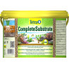 Tetra CompleteSubstrate - подхранващ субстрат за растителни аквариуми