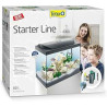 Tetra Starter Line LED 80L Aquarium
