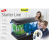 Tetra Starter Line LED 105L Aquarium