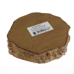 JBL ReptilBar SAND - Купа за хранене, пиене и къпане на терариумни животни в пясъчен цвят
