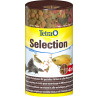 Tetra Selection - 4 здравословни и пълноценни храни - всичко в едно