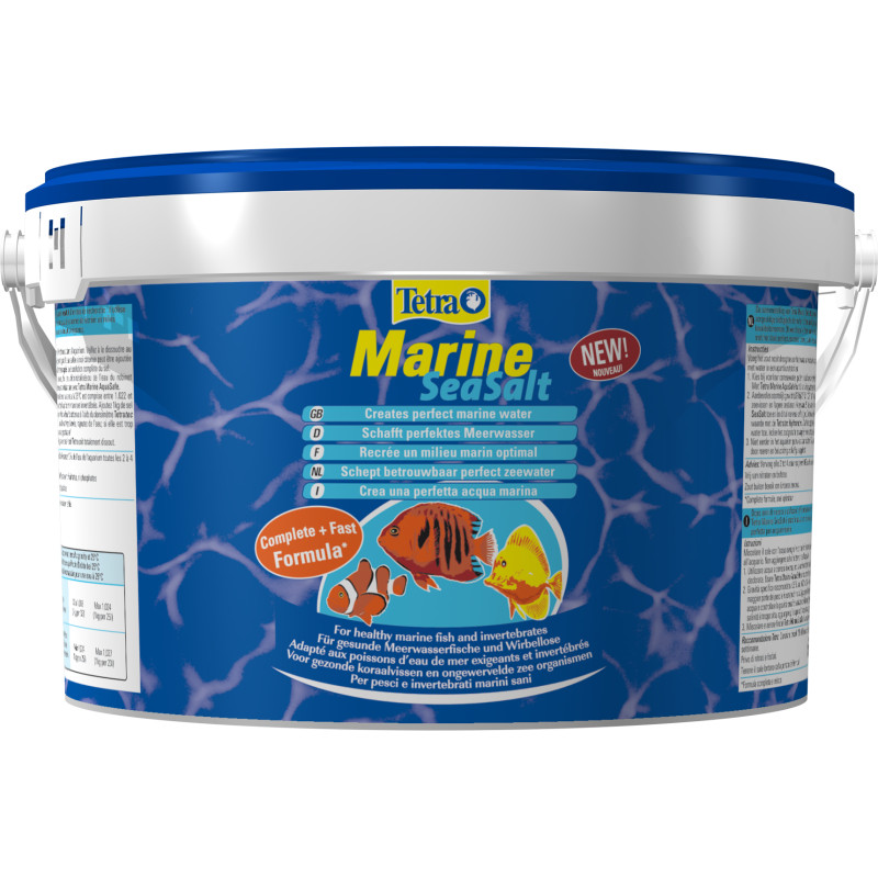 Tetra Marine SeaSalt