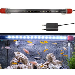 RS500LE - 50 см. 4W - LED водозащитено осветление