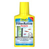 Tetra FilterActive - Съдържа живи стартерни бактерии и почистващи бактерии