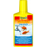 Tetra Goldfish AquaSafe - превръща чешмяната вода в безопасна за аквариум със златни рибки